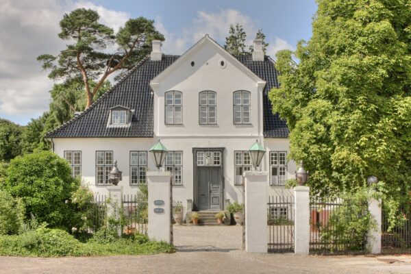 Ørholmvej 61, Kongens Lyngby