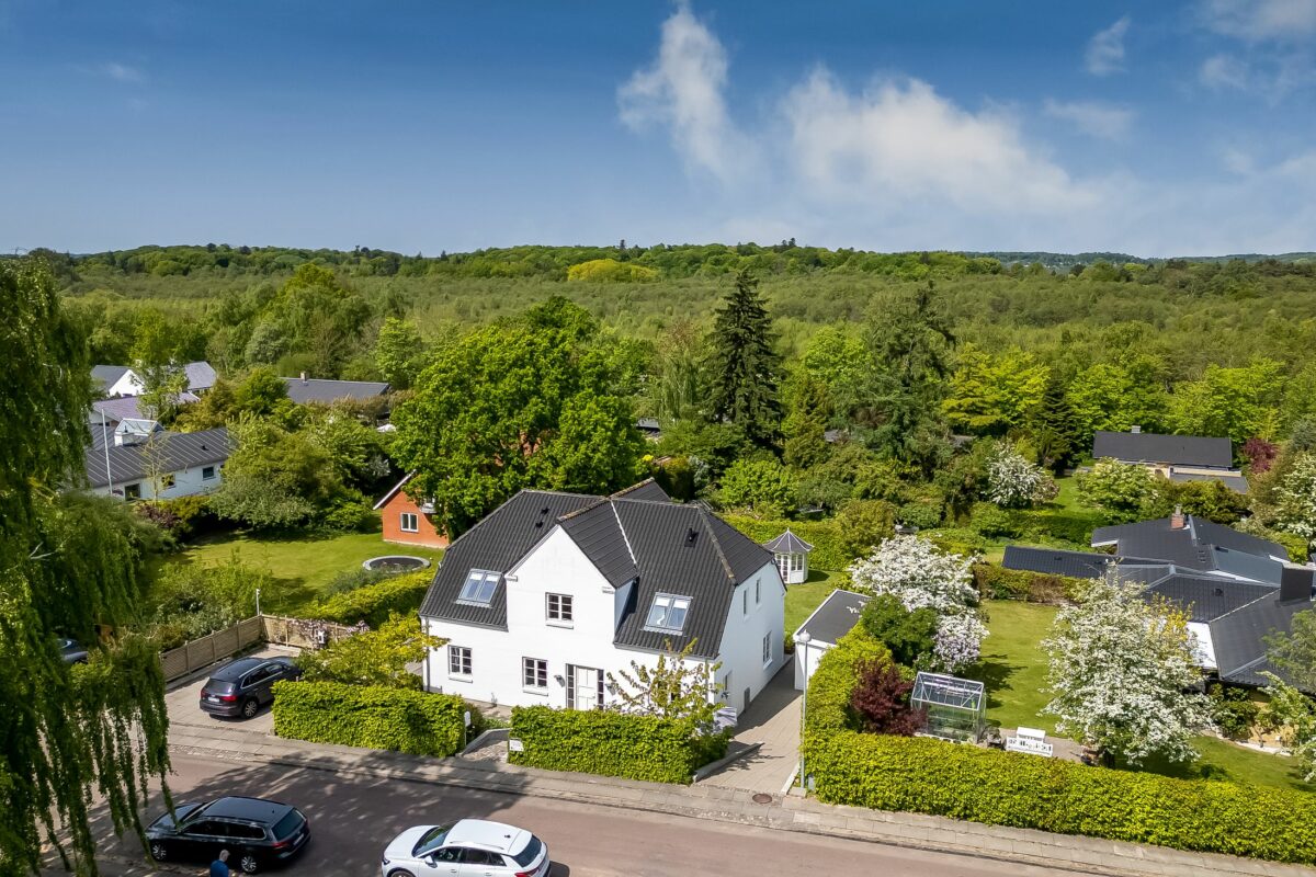 Kaningårdsvej 16, Virum