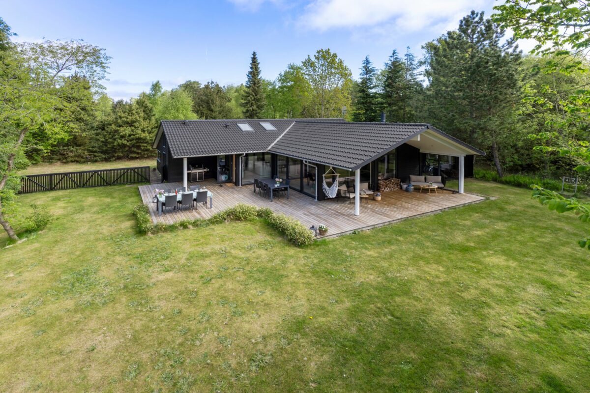 Gyvelvænget 7, Tengslemrk L, Højby