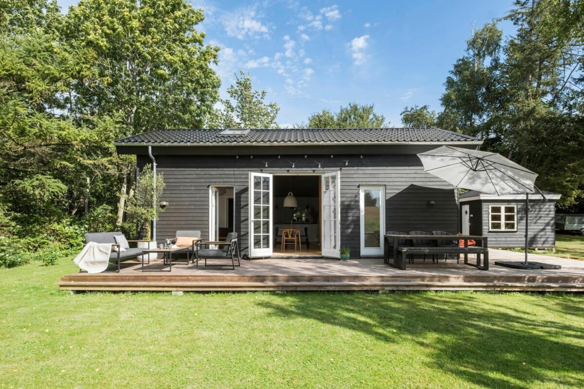 Ravnekærsvej 9, Nyrup, Nykøbing Sj