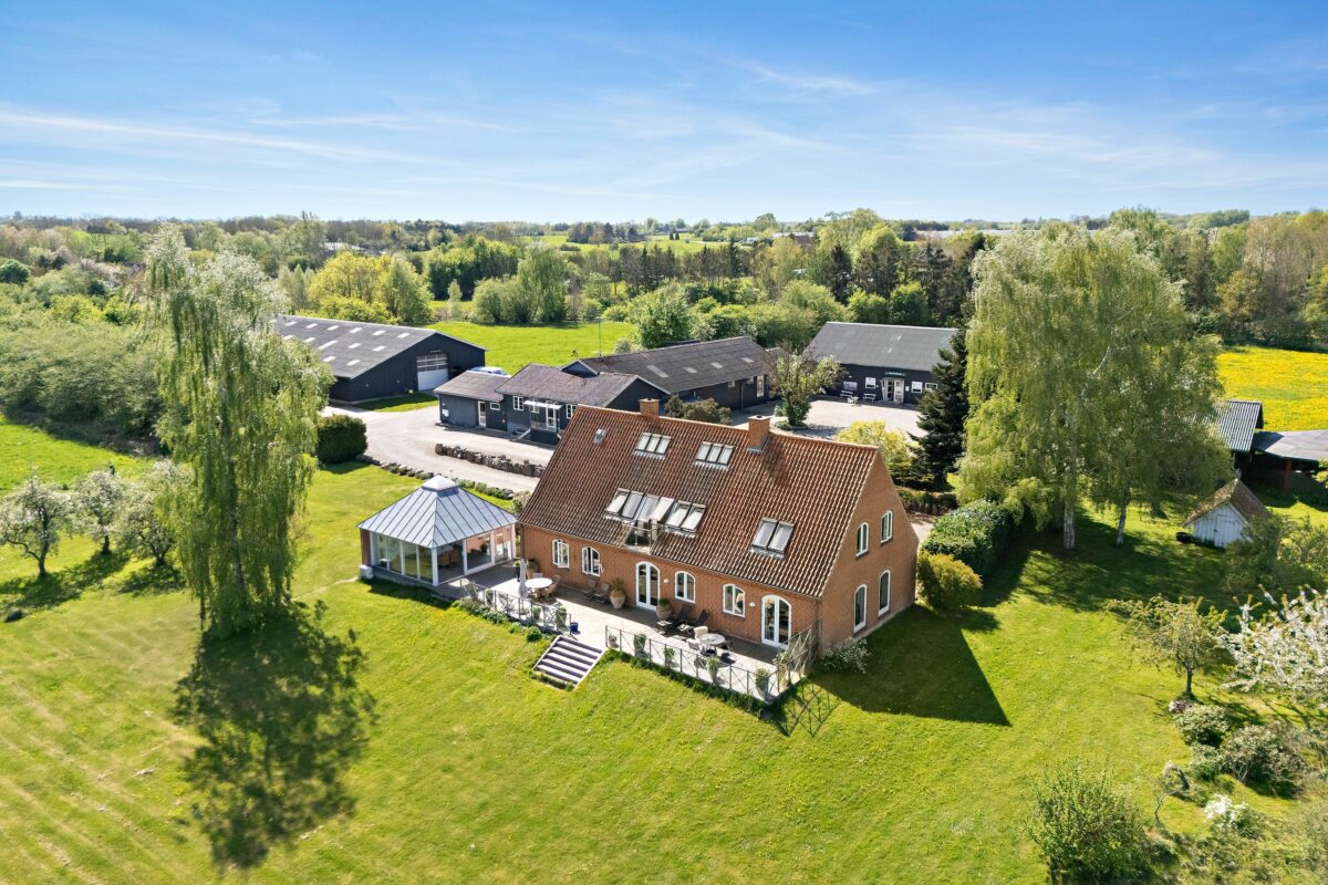Asserholmvej 3, Vipperød