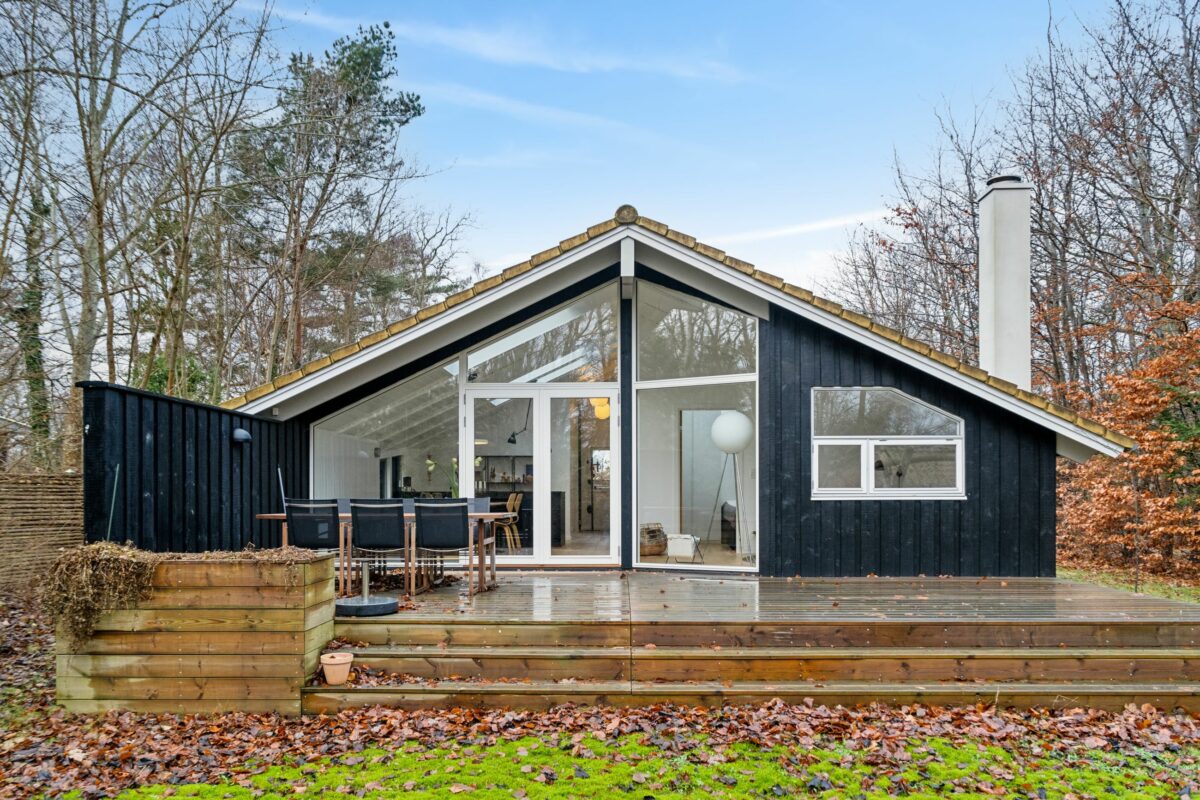 Store Orebjergvej 40, Rågeleje, Vejby
