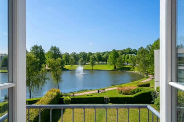Gasværksvej 16, 1, Hørsholm