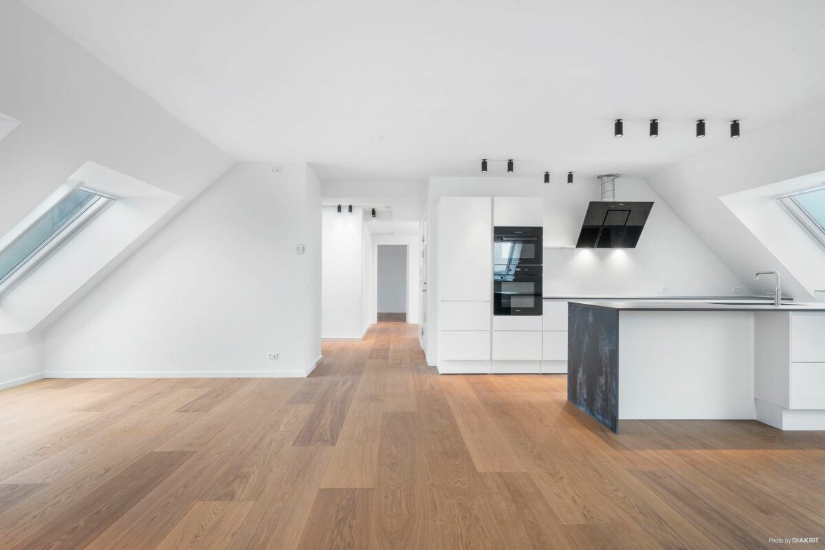 Hostrupsvej 18, 5, Frederiksberg C
