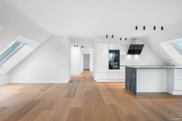 Hostrupsvej 18, 5, Frederiksberg C