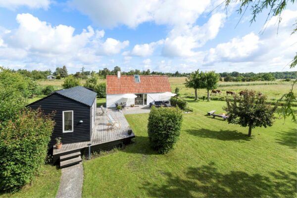 Hjulsporet 7, Bognæs, Holbæk