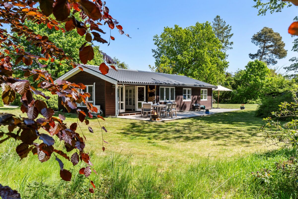 Åløbet 3, Ell Kohave, Højby