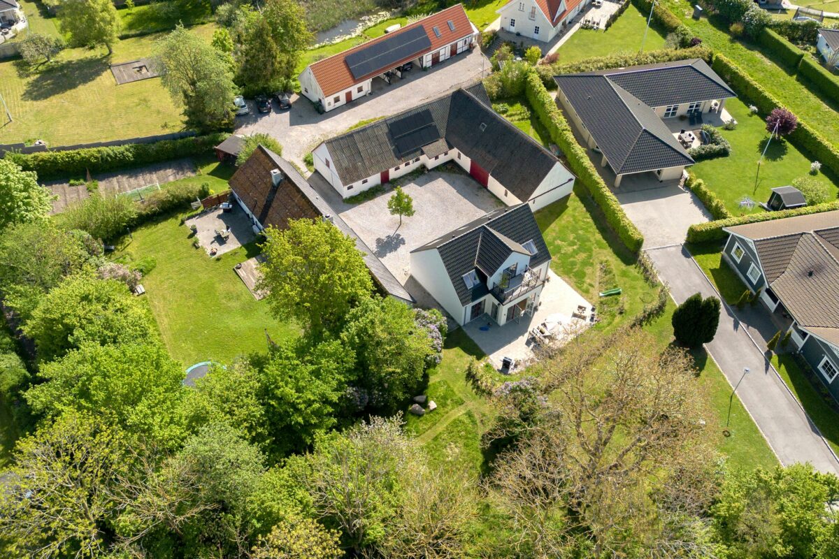 Strædet 10, Ejby, Kirke Hyllinge