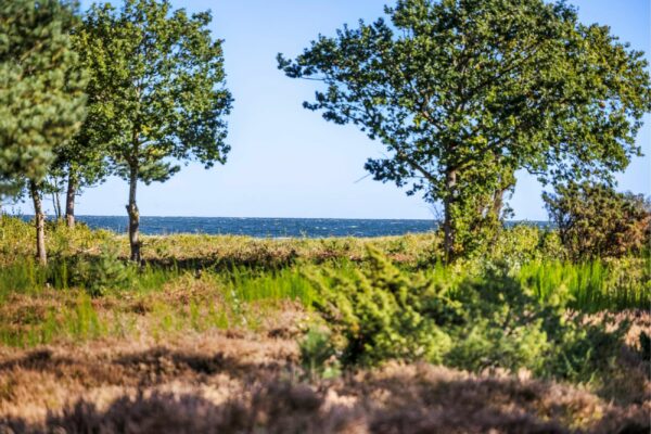 Langesømosevej 4, Rørvig