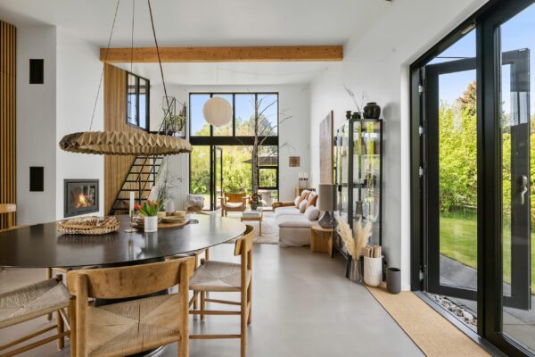 Dalby Strandvej 26, Dalby Huse, Jægerspris