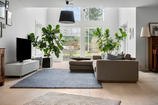 Dybendalsvej 8, Kongens Lyngby