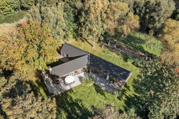 Rishøj Sidevej 8, Nakke, Nykøbing Sj