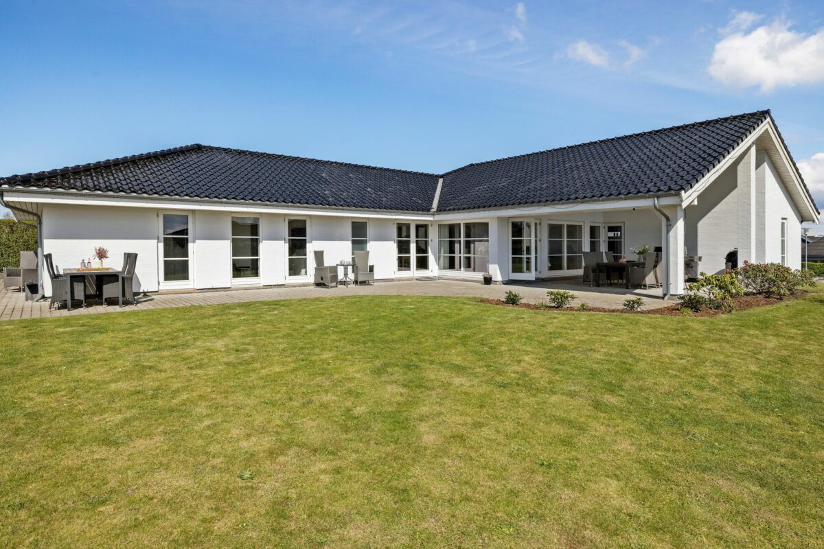 Pærevej 19, Kirke Hyllinge