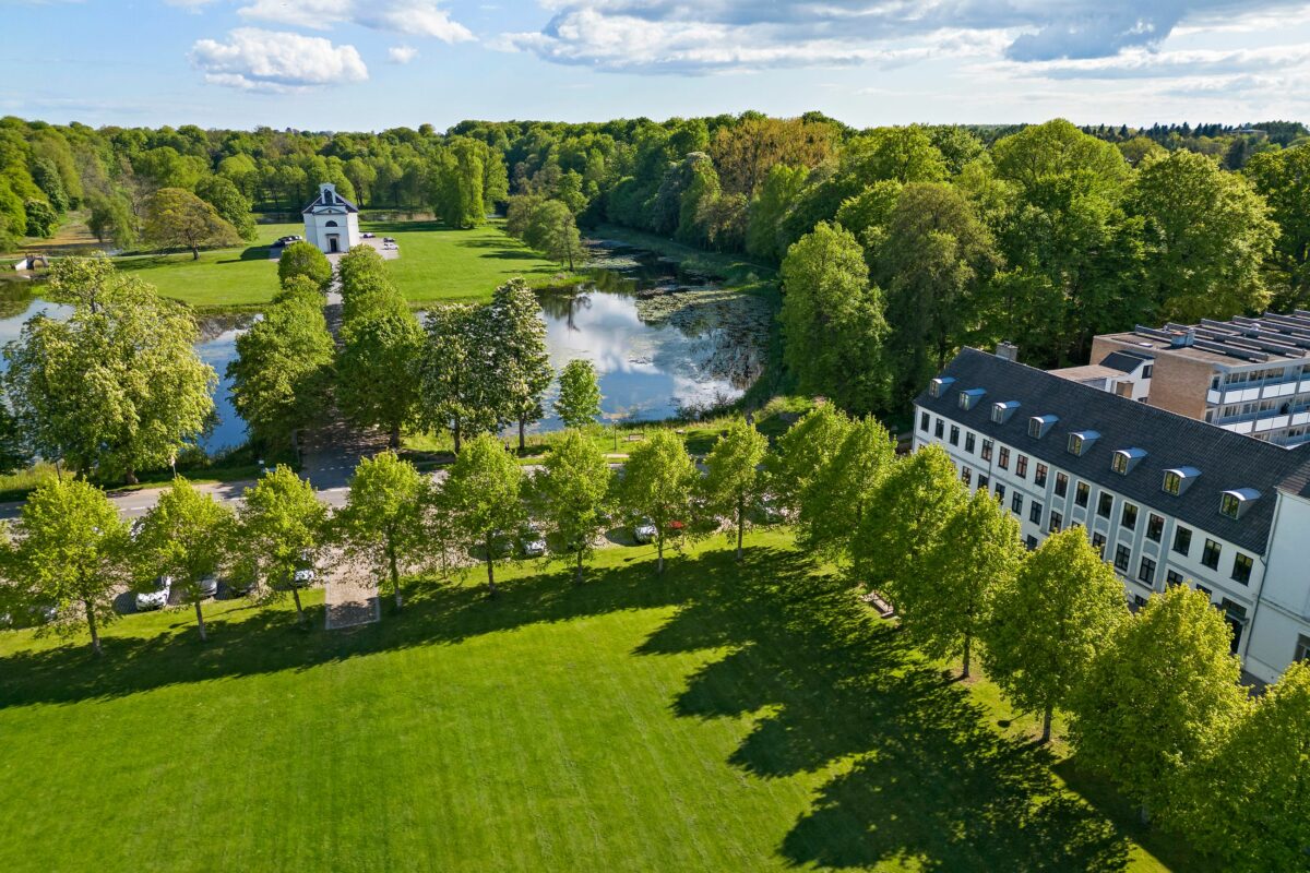 Gl Hovedgade 14, 2. 47, Hørsholm