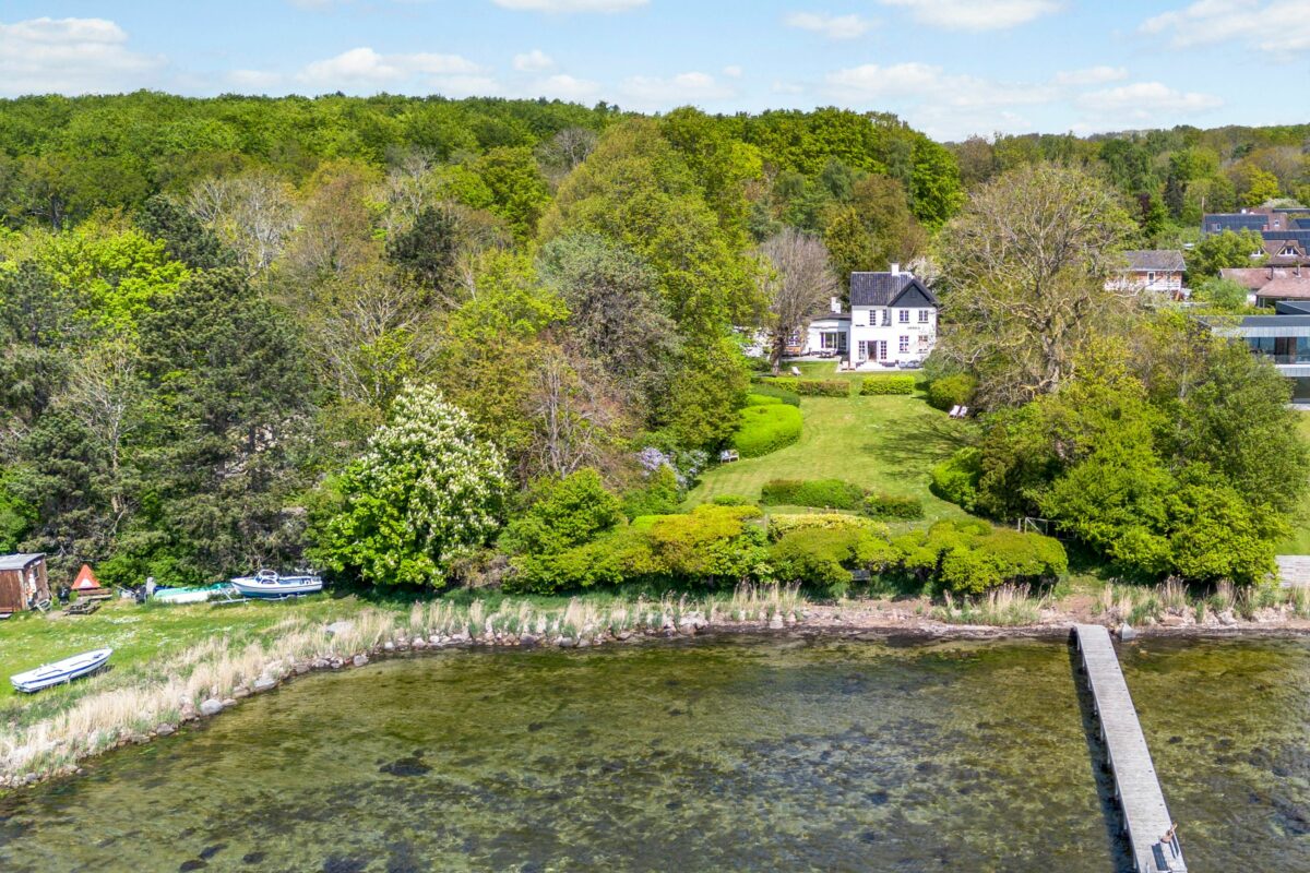Drejerskovvej 29, Vordingborg
