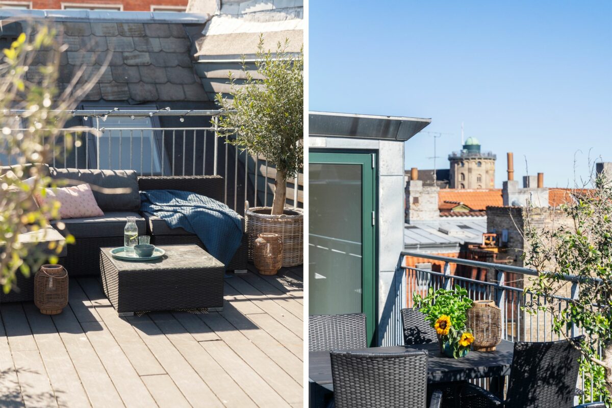 Nørregade 36, 2, København K