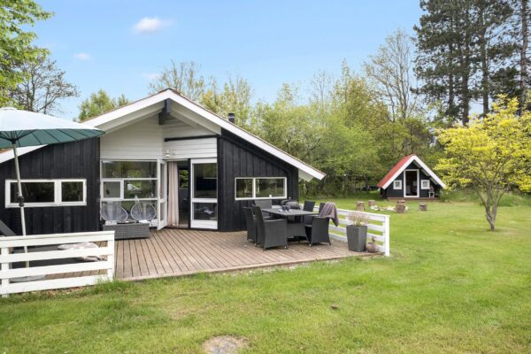 Østergårdsvej 10, Klint, Nykøbing Sj