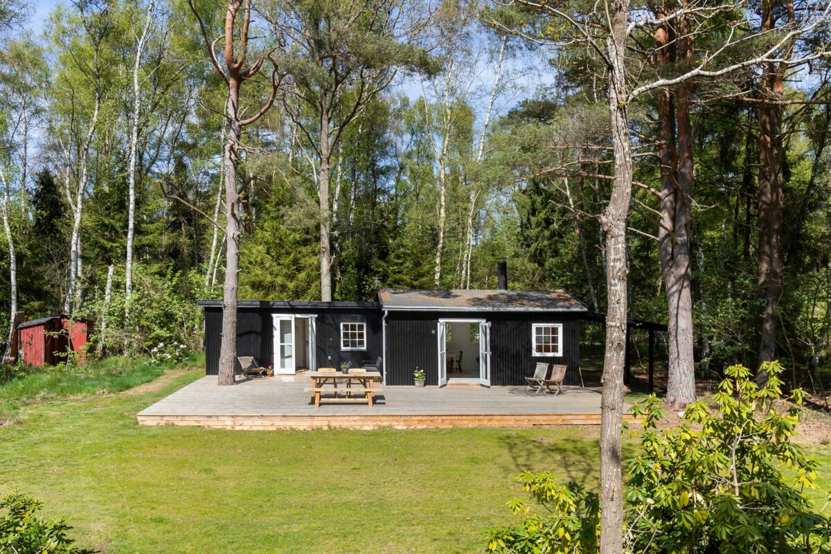 Ryvænget 11, Tibirke Sand, Frederiksværk
