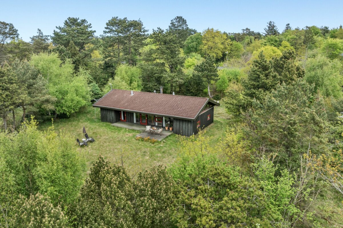 Dyssevænget 4, Vejby