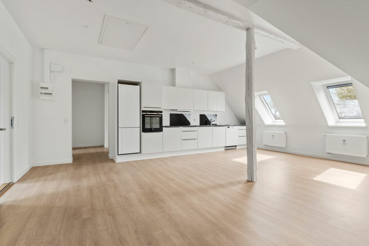 Annebergparken 46A, 2, Nykøbing Sj
