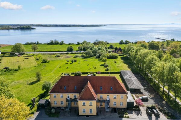 Annebergparken 6B, 1. th, Nykøbing Sj