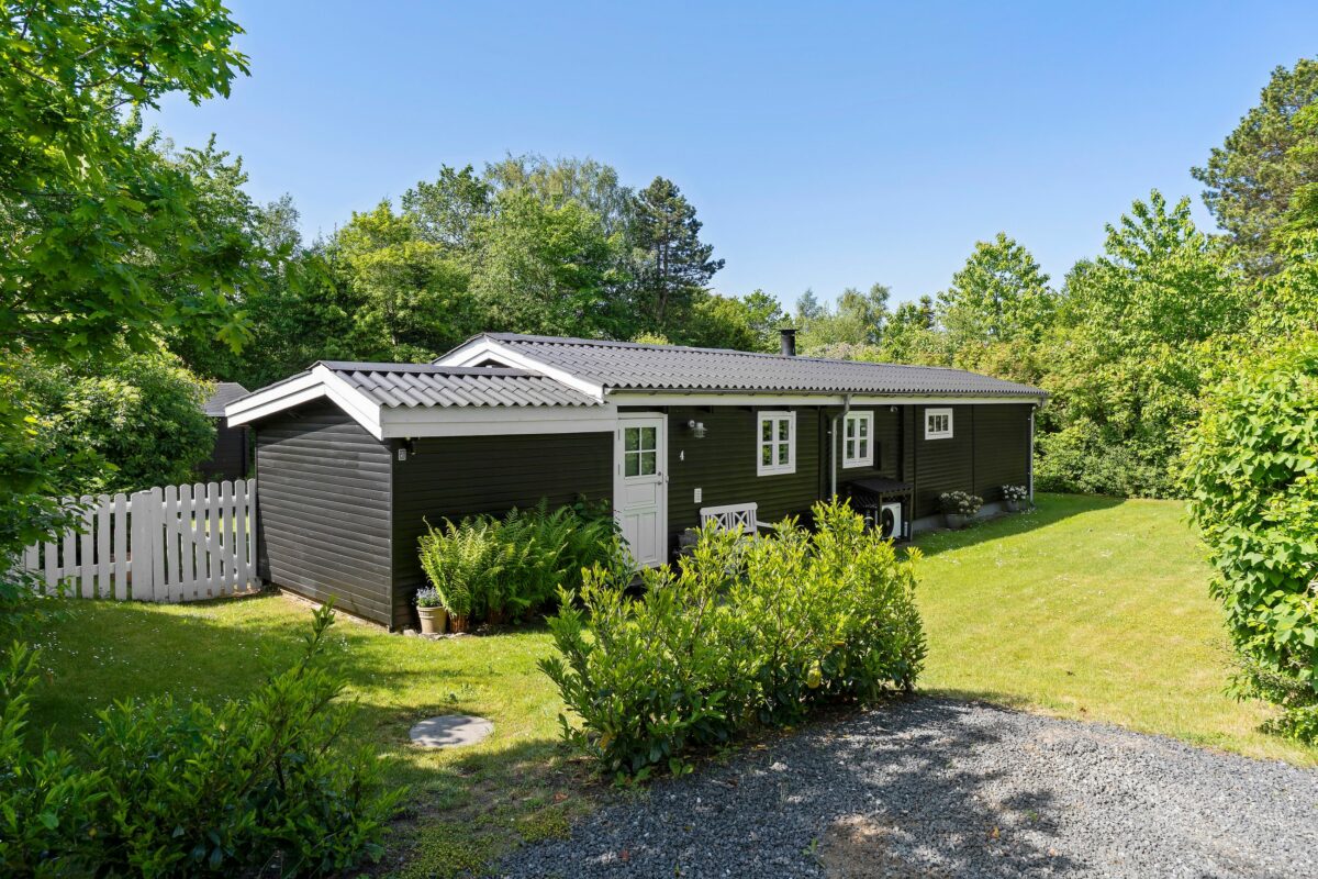 Odinsvej 4, Hønsinge L, Vig