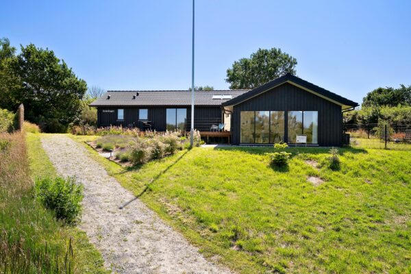 Grævlingevej 4, Hundested