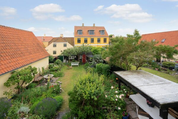 Skipperstræde 3, Dragør