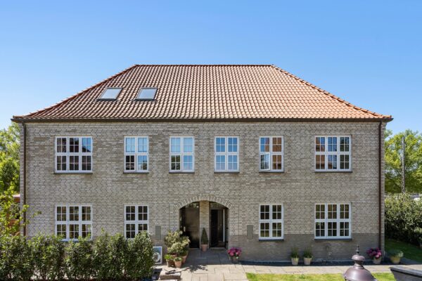 Engskiftevej 12, København Ø