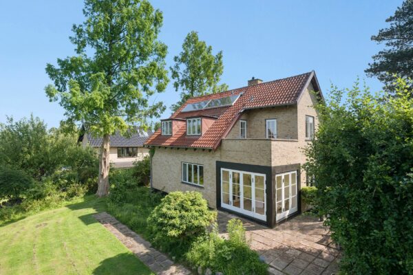 Skovvænget 10A, Hørsholm