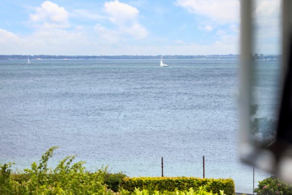 Søndre Strandvej 52D, Helsingør