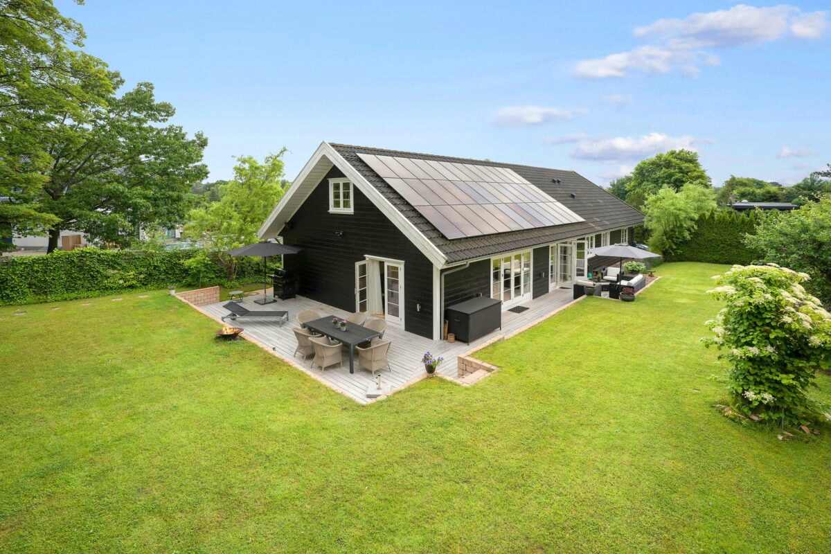 Hjorthøj 29, Kongens Lyngby