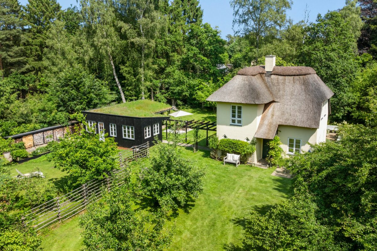 Pilevangsvej 58, Frederiksværk