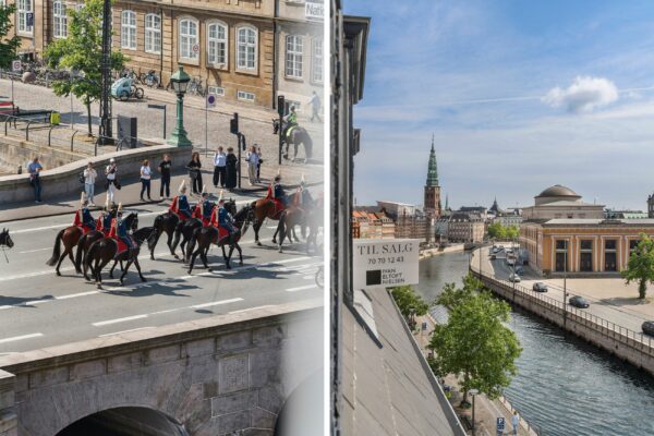 Nybrogade 22, 5, København K