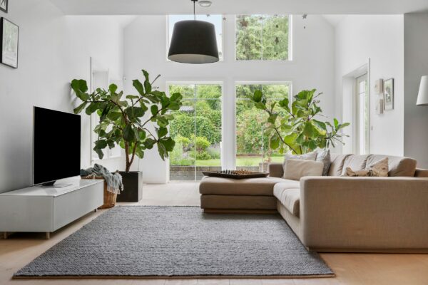 Dybendalsvej 8, Kongens Lyngby
