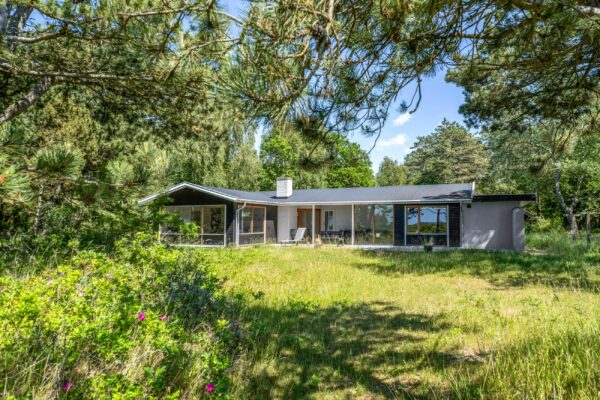 Vestre Ågårdsvej 9, Bjerge Os, Store Fuglede