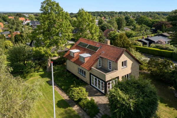 Skovvænget 10A, Hørsholm