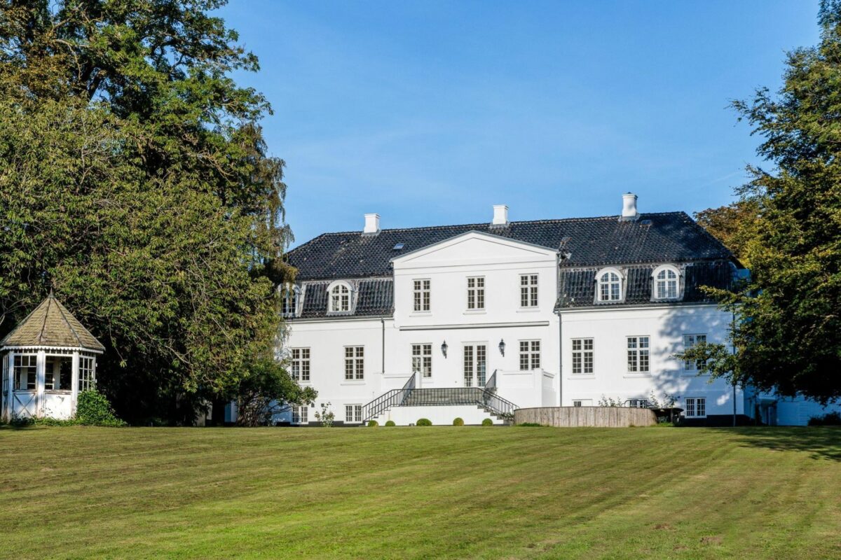 Danstrupvej 27A, Danstrup, Fredensborg