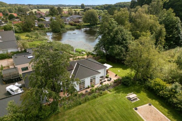 Kildegårdsvej 23, Horneby, Hornbæk
