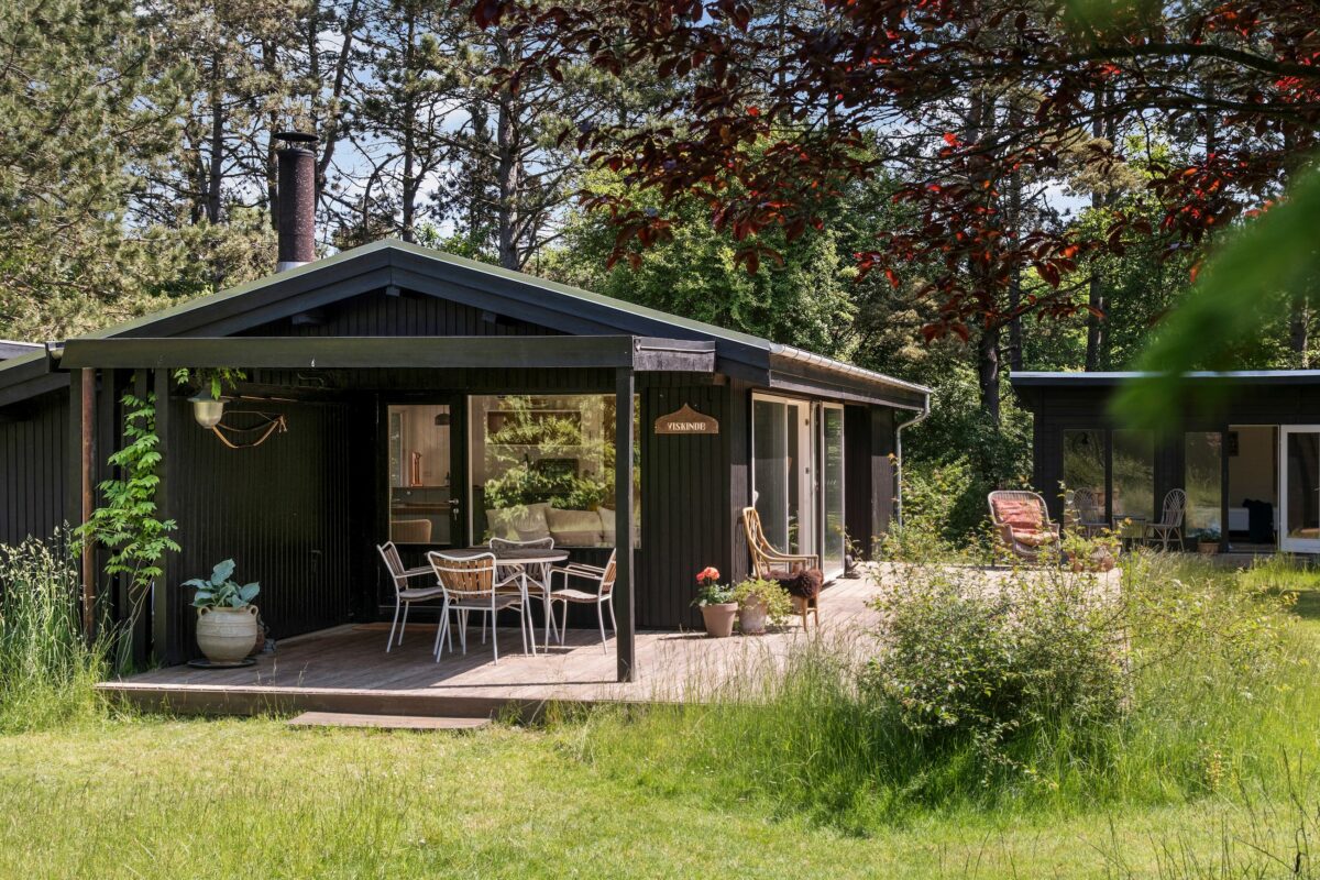 Tengslemark Strandvej 3, Tengslemark Lyng, Højby