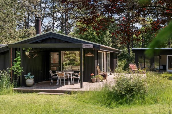 Tengslemark Strandvej 3, Tengslemark Lyng, Højby