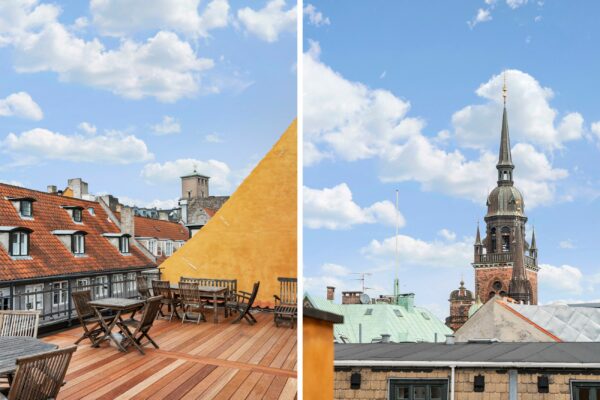 Badstuestræde 9, 2. 3, København K