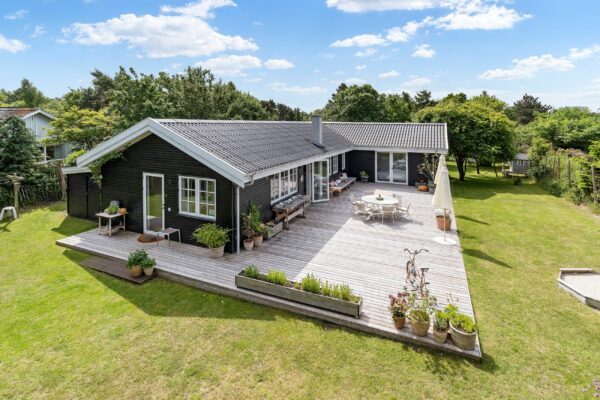 Vesterlyngvej 117, Nykøbing Sj