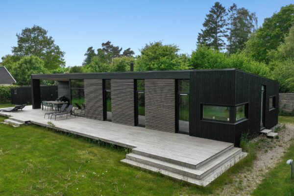 Saronvej 2A, Horneby Fælled, Hornbæk