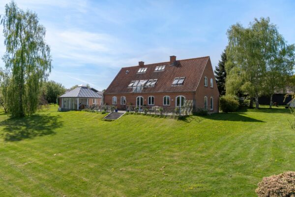 Asserholmvej 3, Vipperød