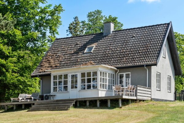 C.A. Nielsensvej 36, Ølsted