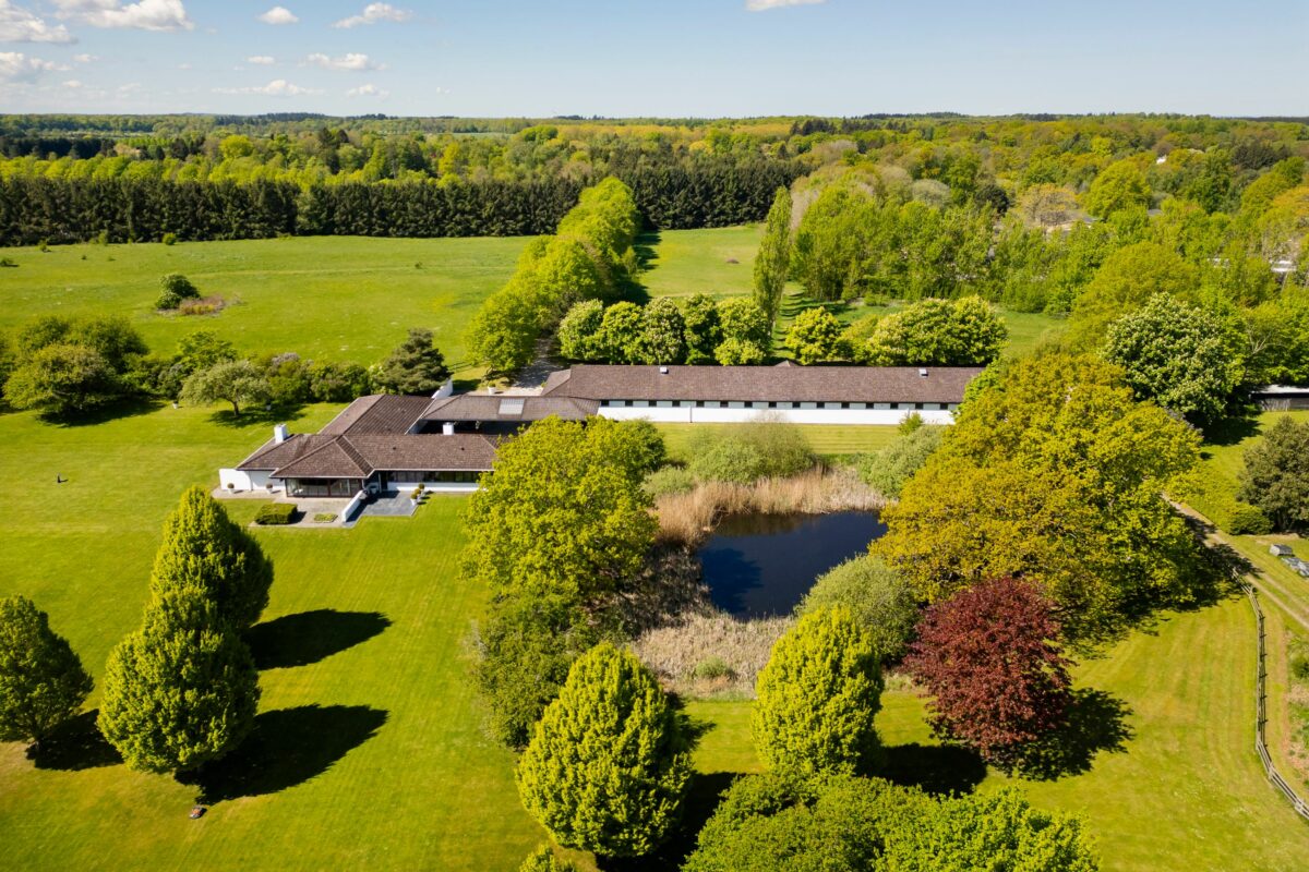 Høveltevej 86, Birkerød