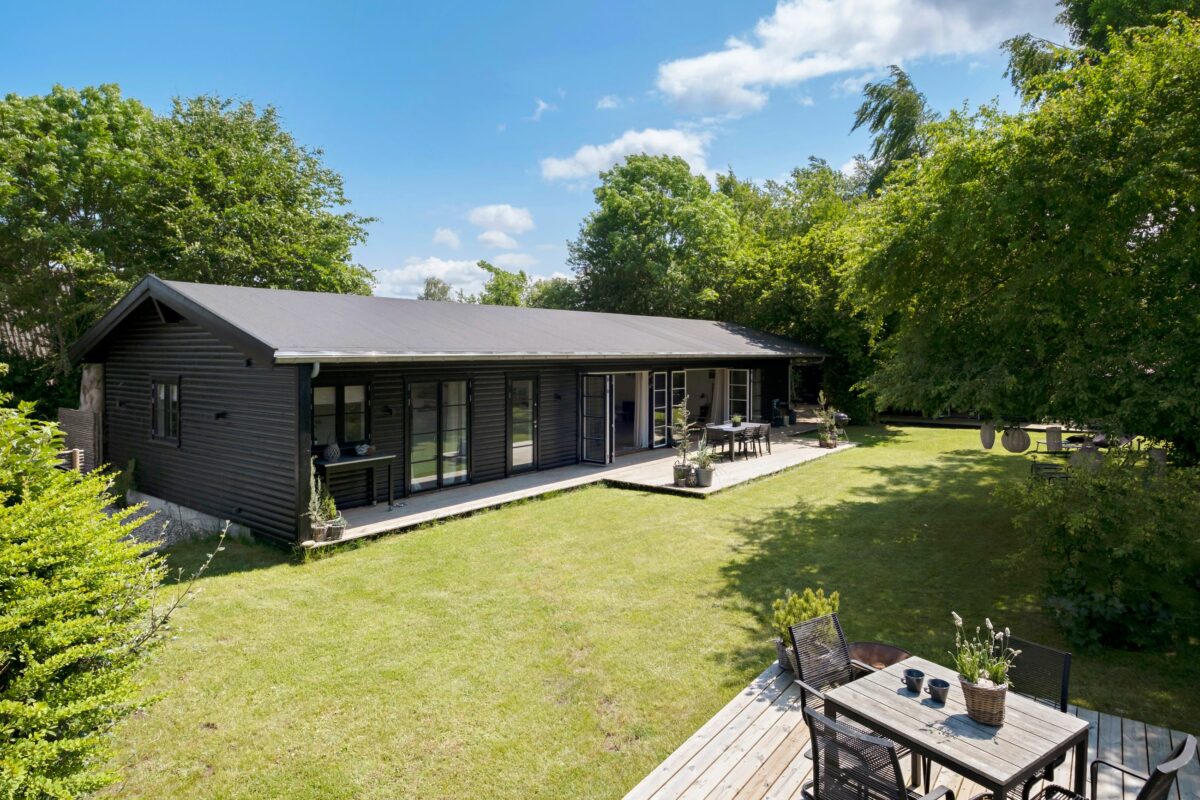Pilegårdsvej 7, Horneby, Hornbæk