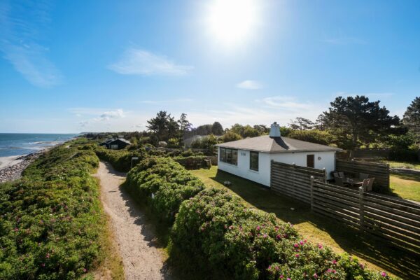 Linesvej 11, Hundested