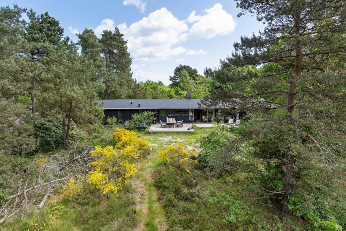 Langesøvænget 6, Rørvig